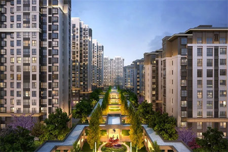 密州裕泰祥公馆3室2厅2卫88万.复式阁楼装修138m2出售