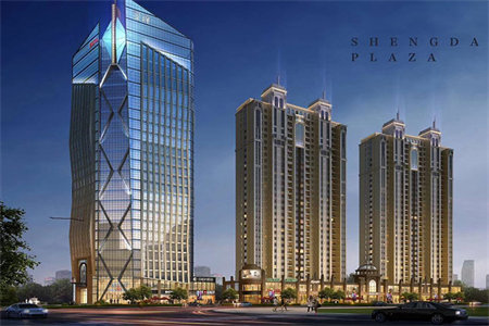 龙都龙都容郡3室1厅1卫105万106m2出售