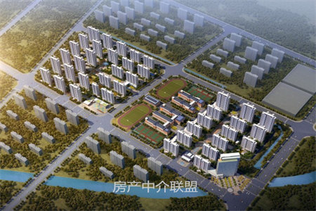 南燕都一楼123平三室精装带车库115万可按揭