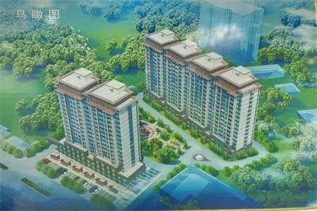 清河畔景佳和苑2室2厅1卫62万97m2出售